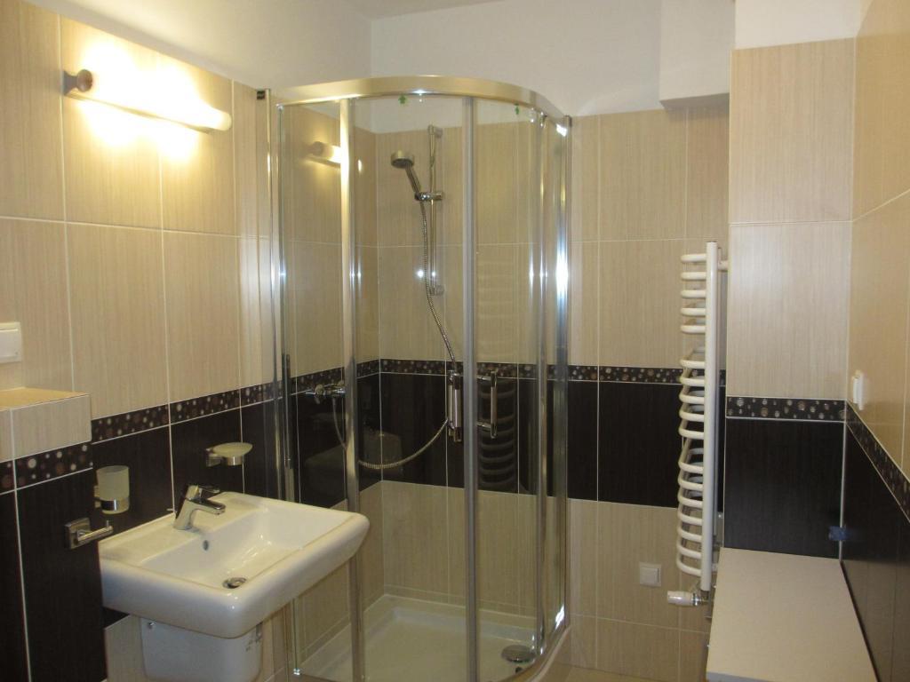 Krokusowa Polana Kościelisko Habitación foto